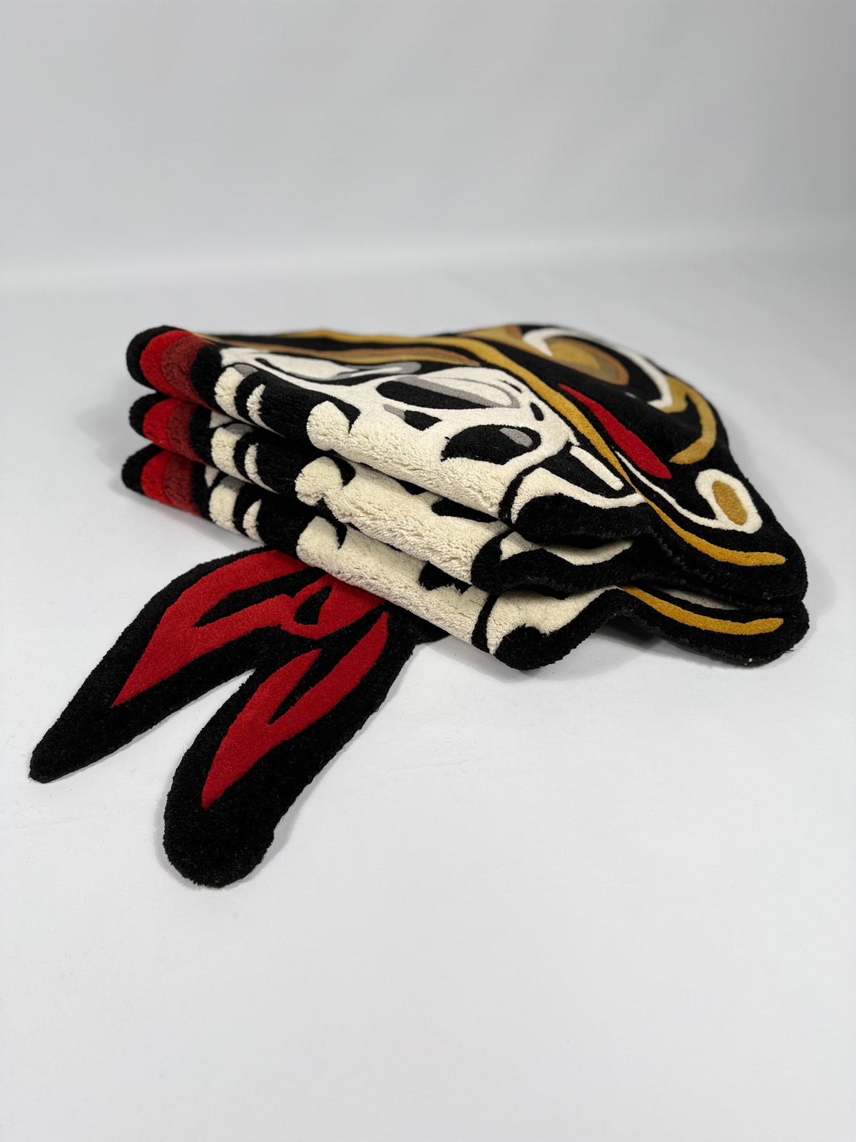 Skull Cowboy