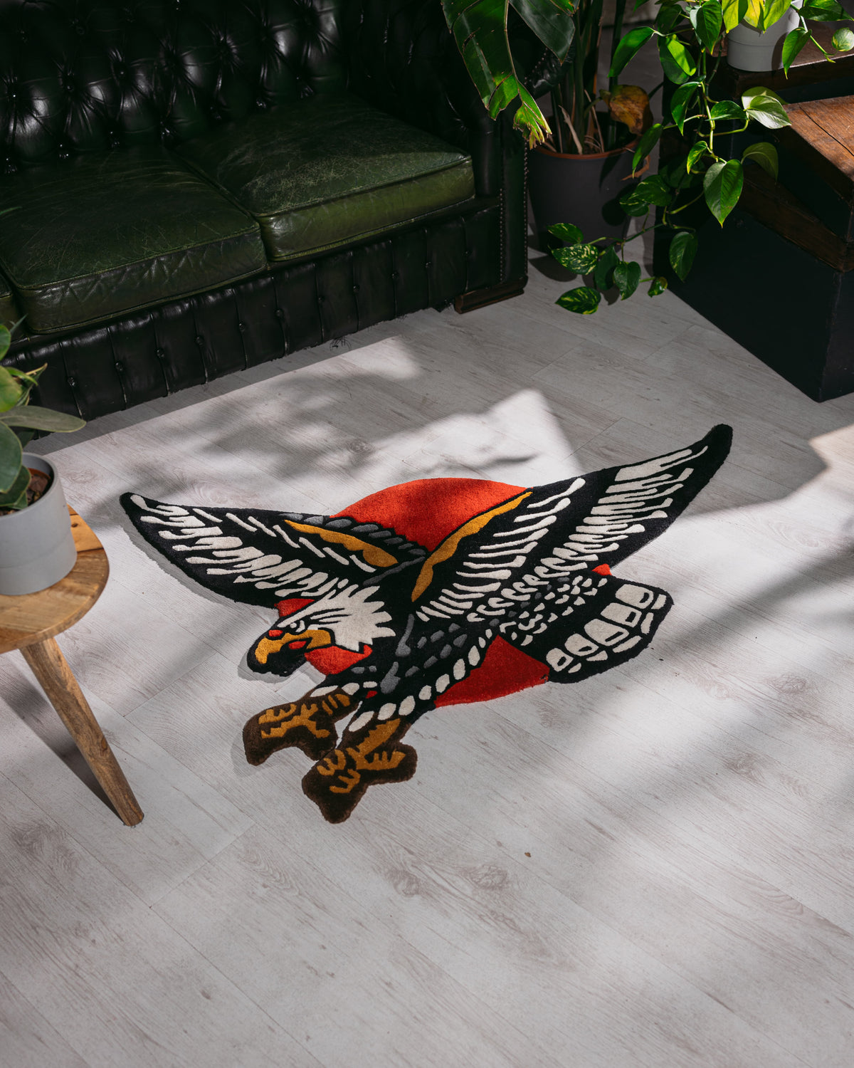 American Eagle
