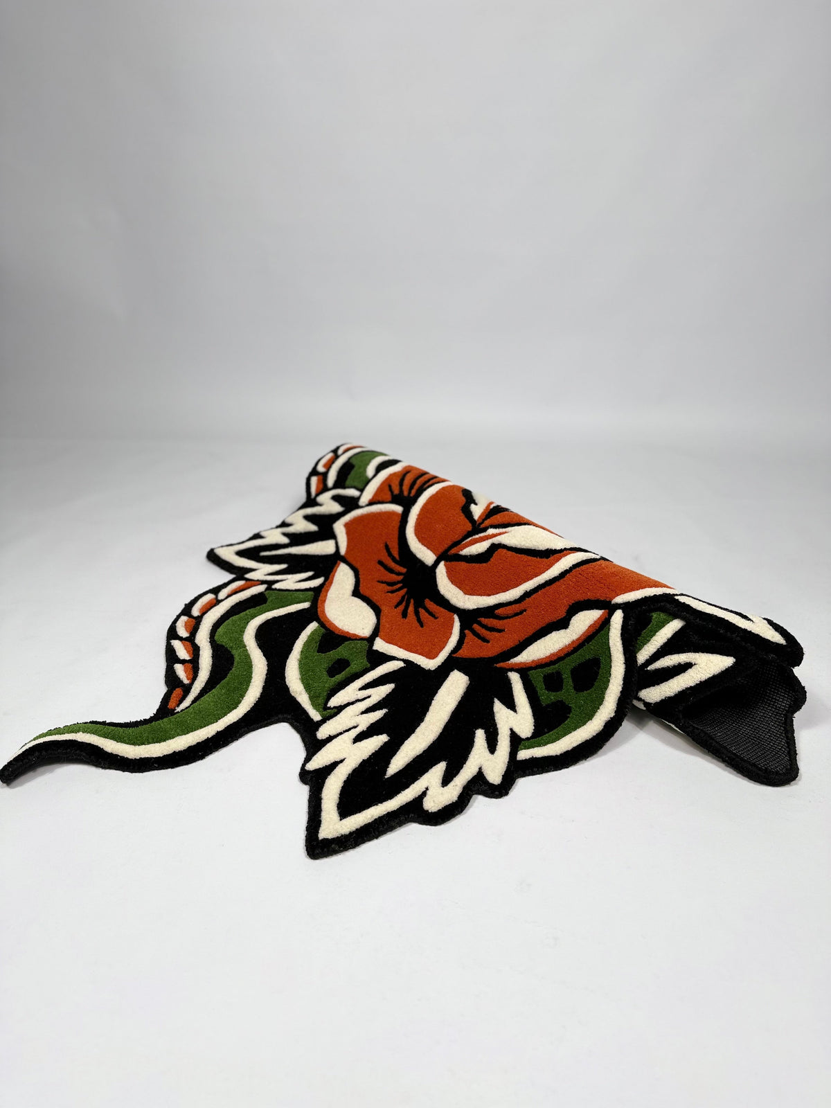 Snake Rose
