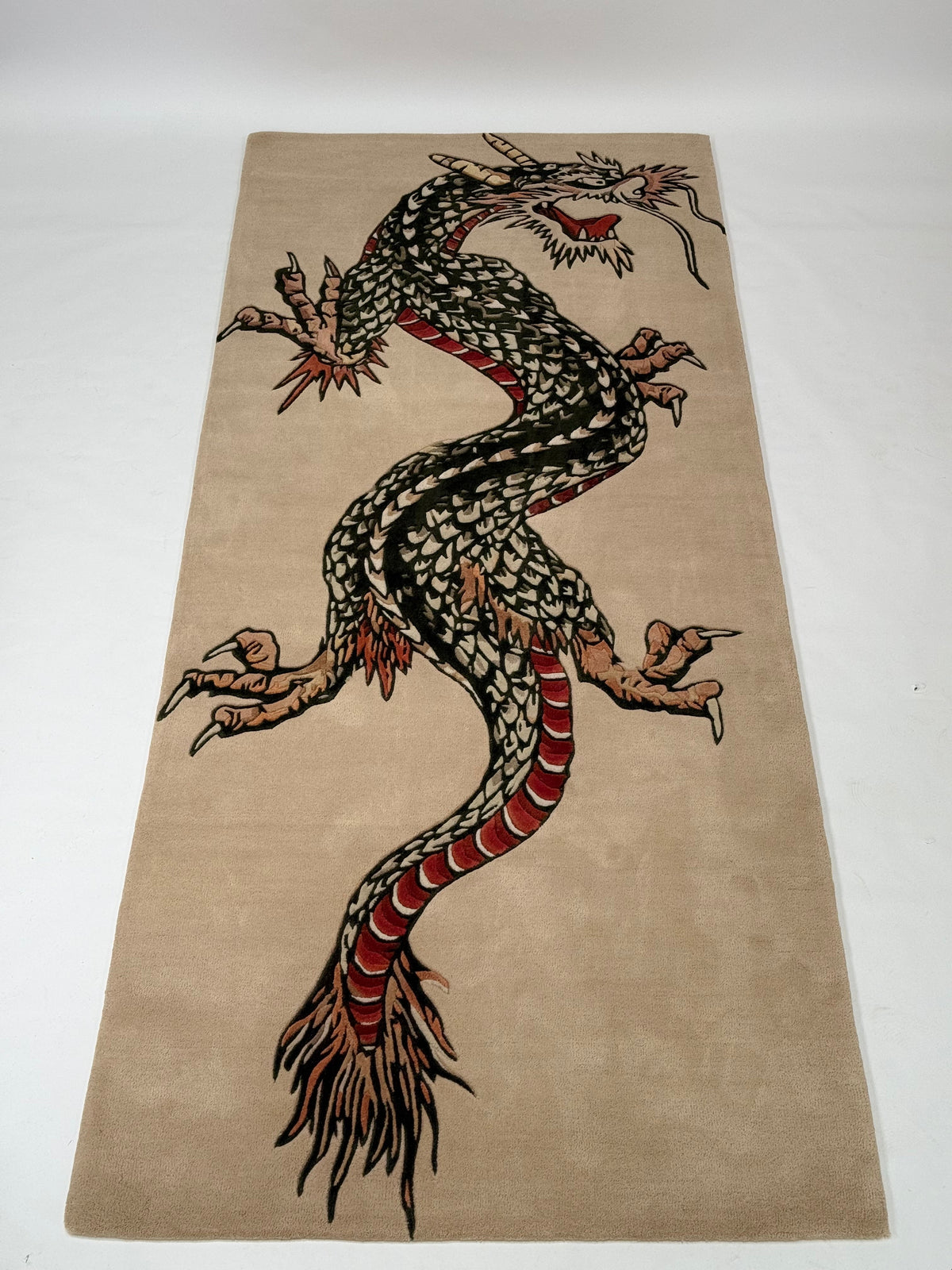 Dragon Runner