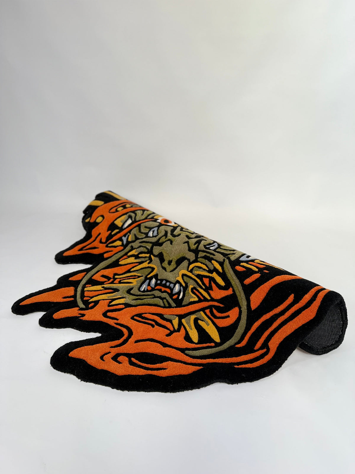 Dragon Head