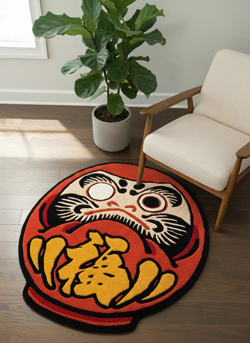 Daruma