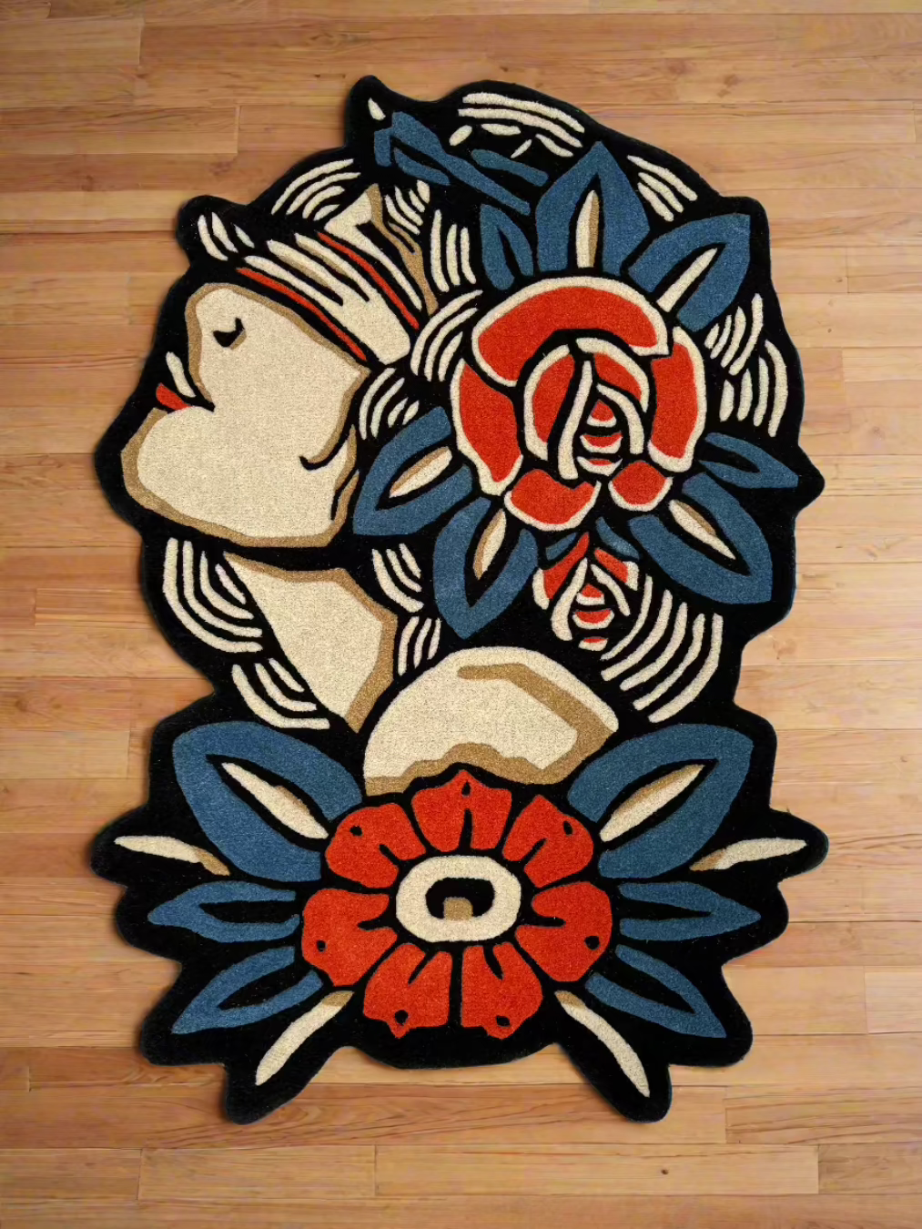 Lady Rose
