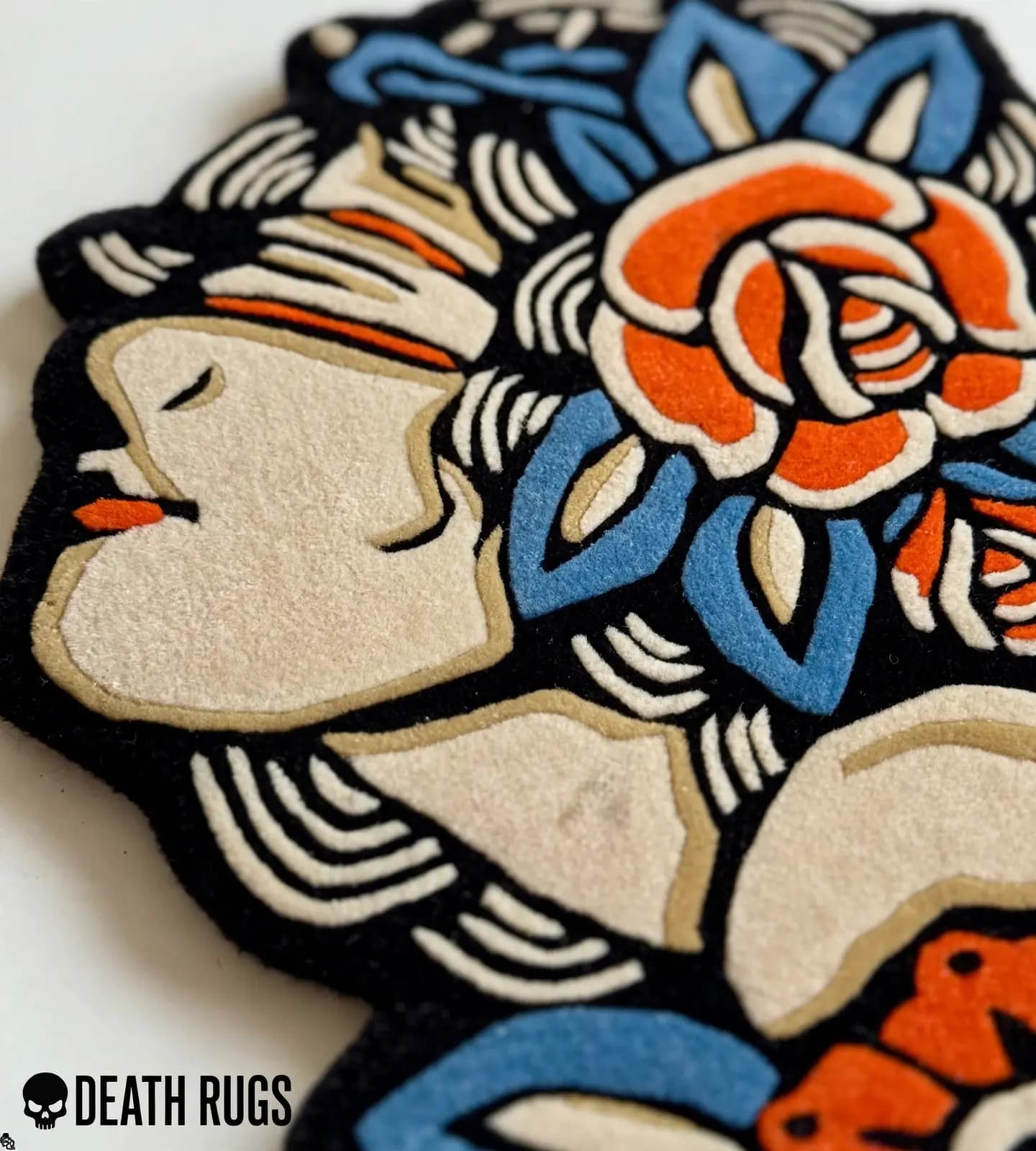 Gypsy Rose Muse Rugs alternate