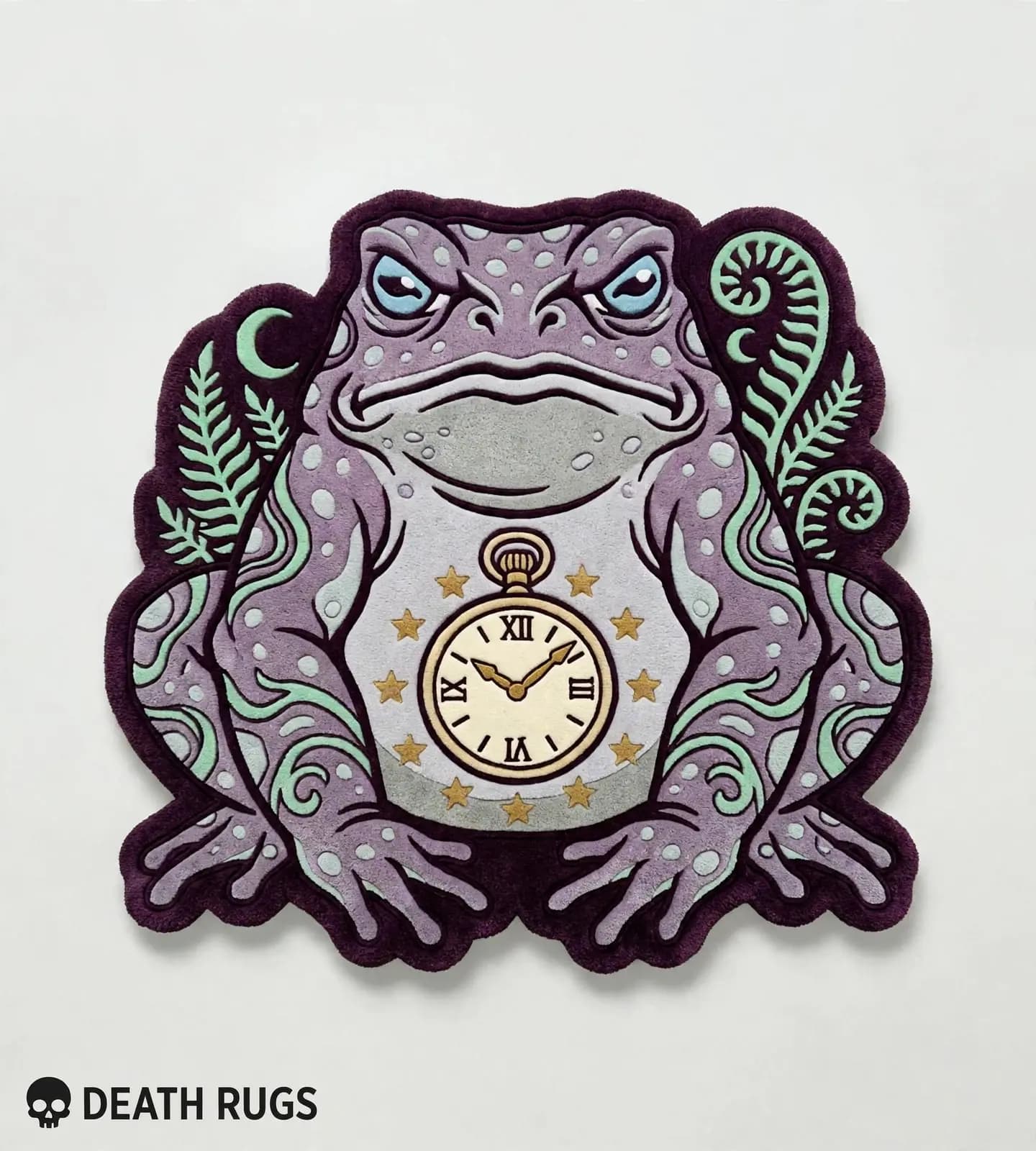 Chronos Shadow Toad