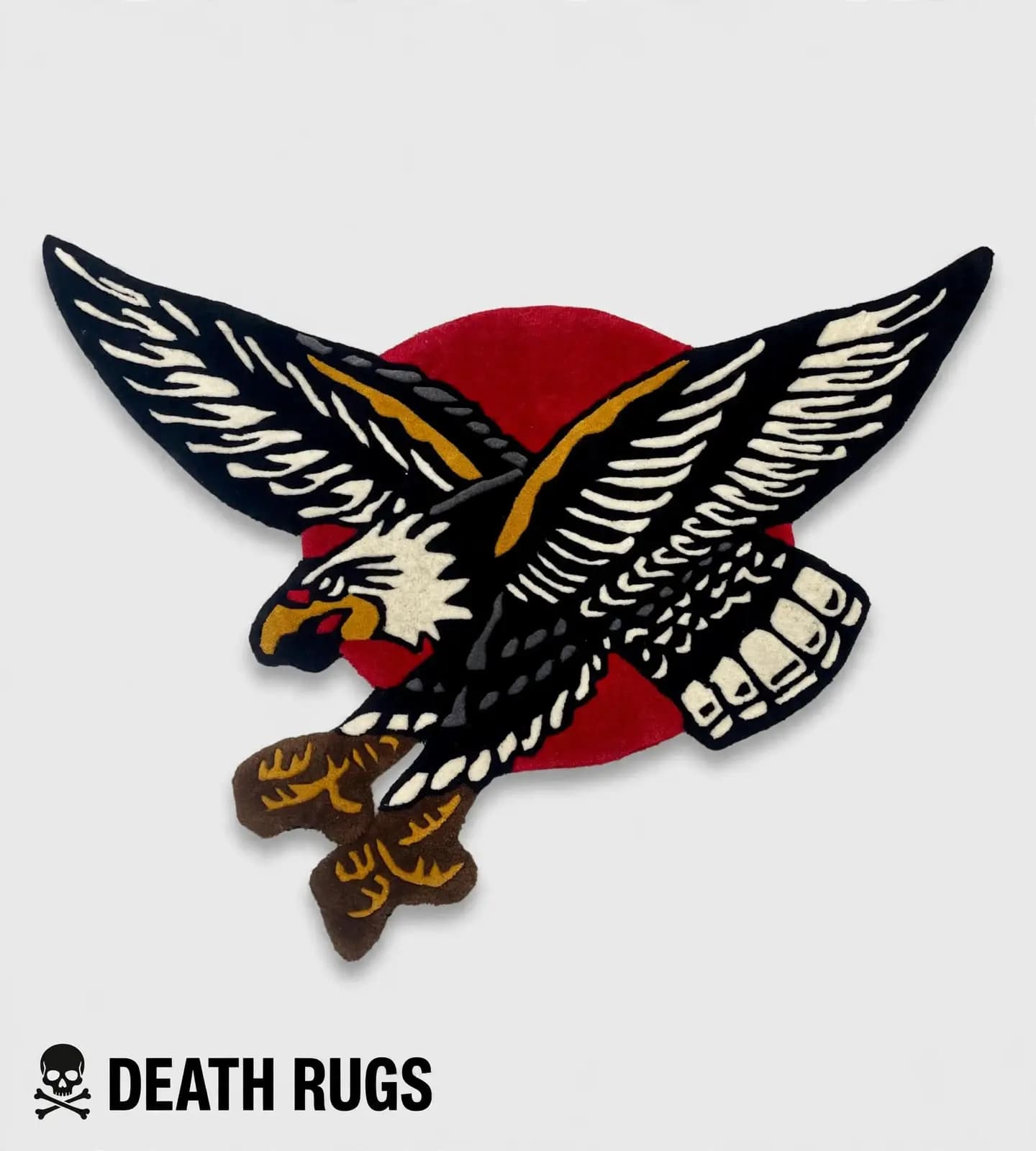 Soaring Eagle Sun Rugs