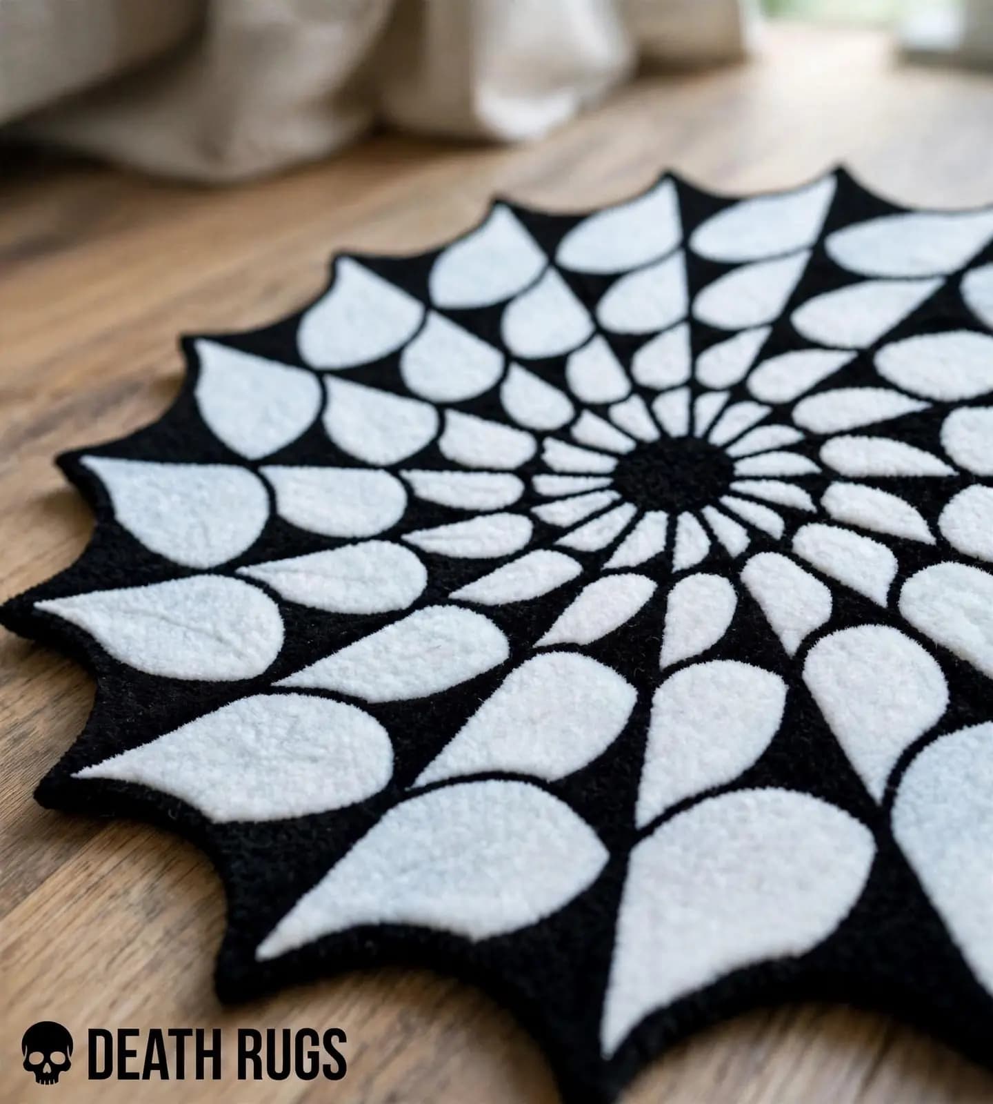 Spiral Web Rugs slide 6