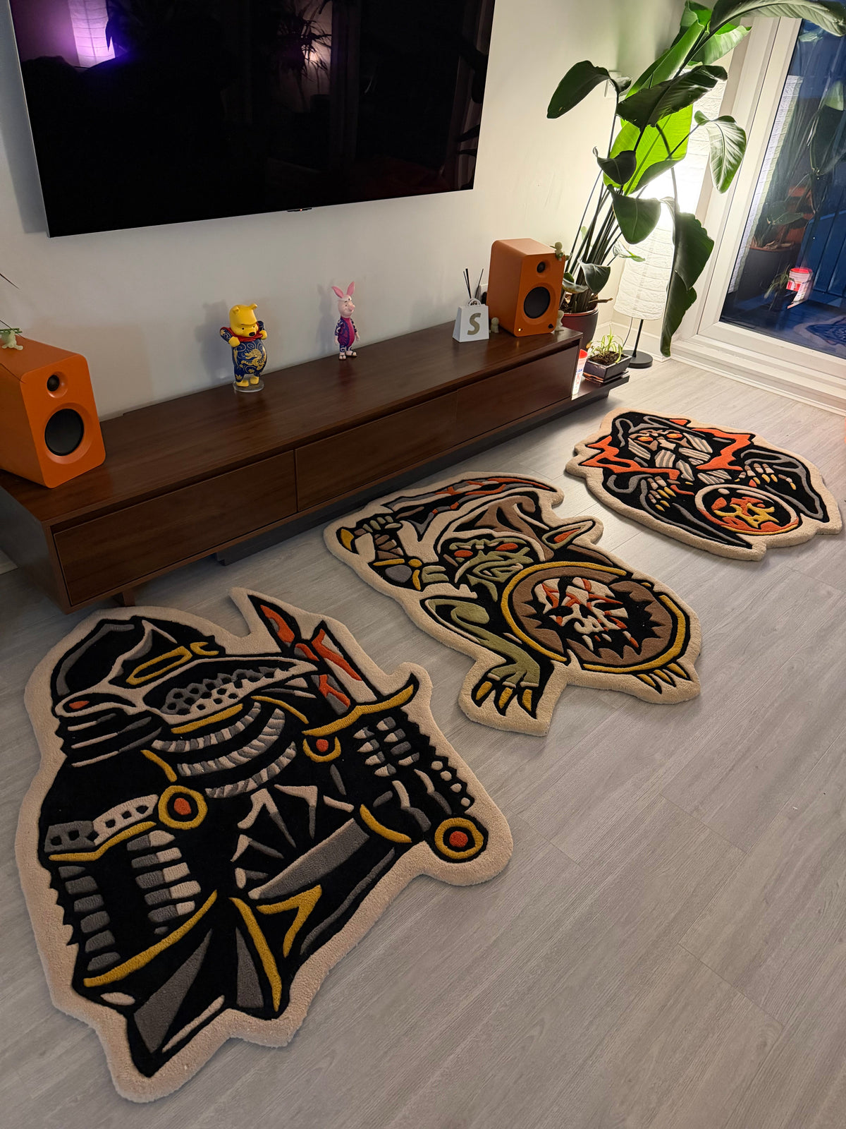 Dungeon Crawler Collection