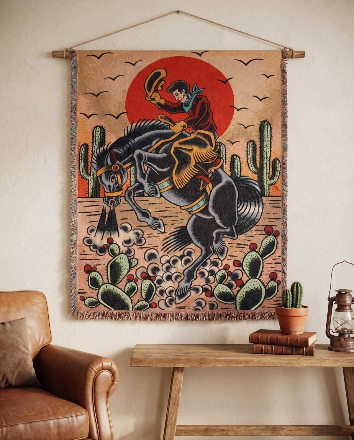 Tapestries