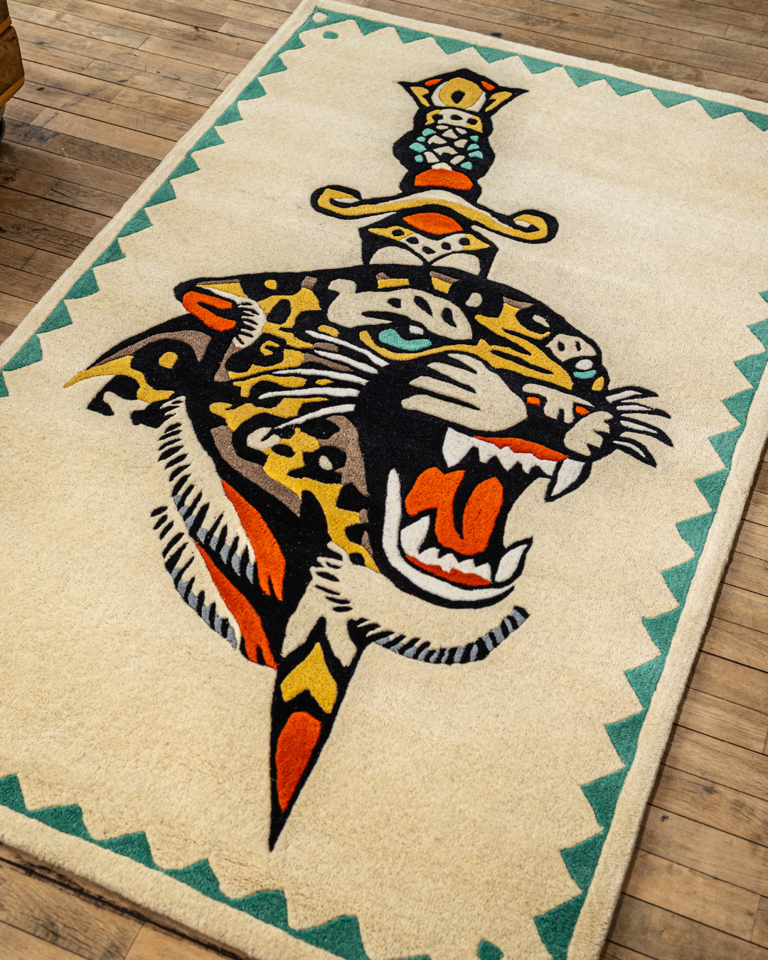 Area Rugs