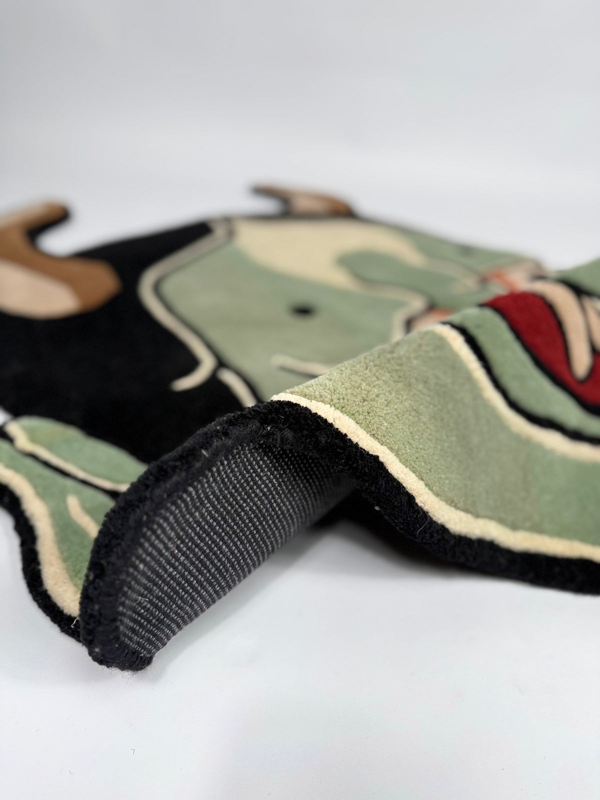 Hannya Green