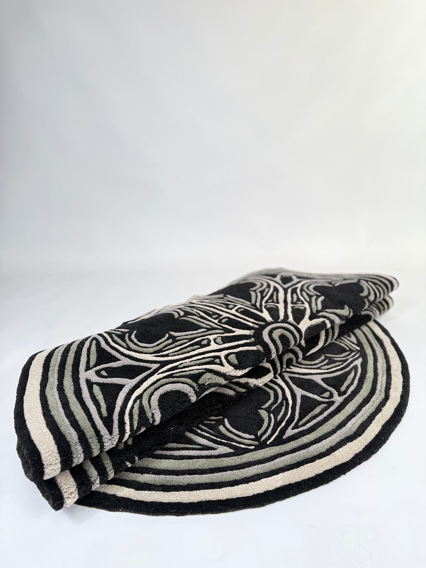 Cathedral Rug