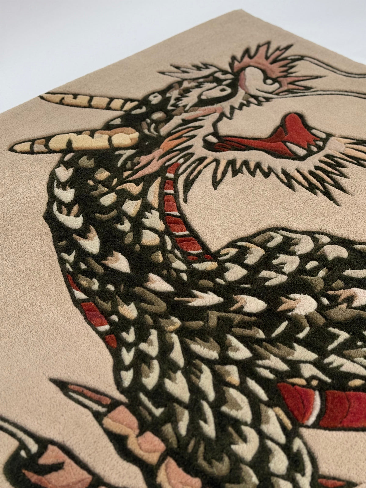Dragon Runner
