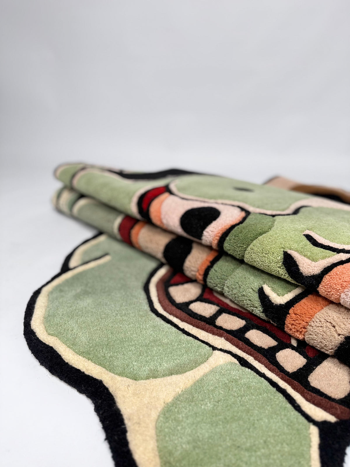 Hannya Green
