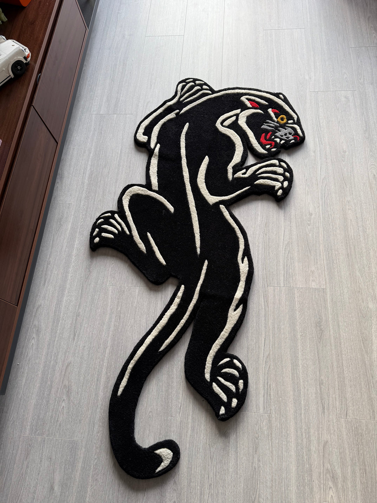 American Panther