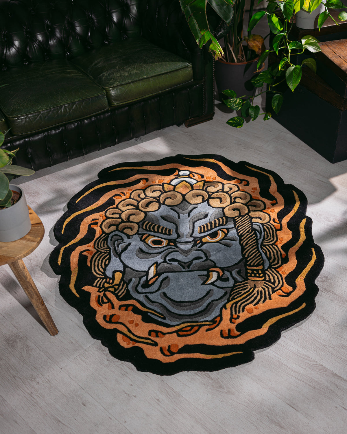 Fudo Myoo