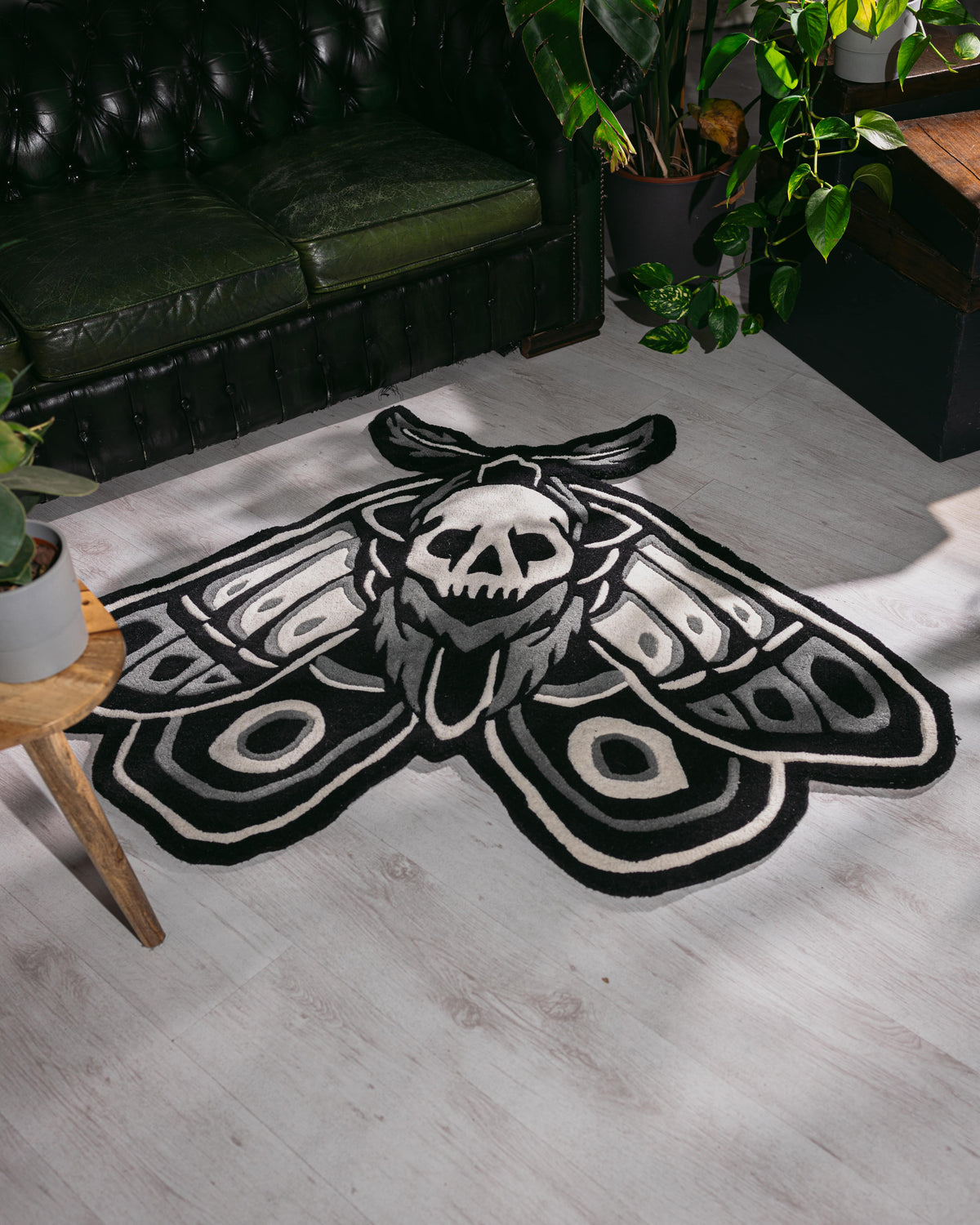 Death Moth