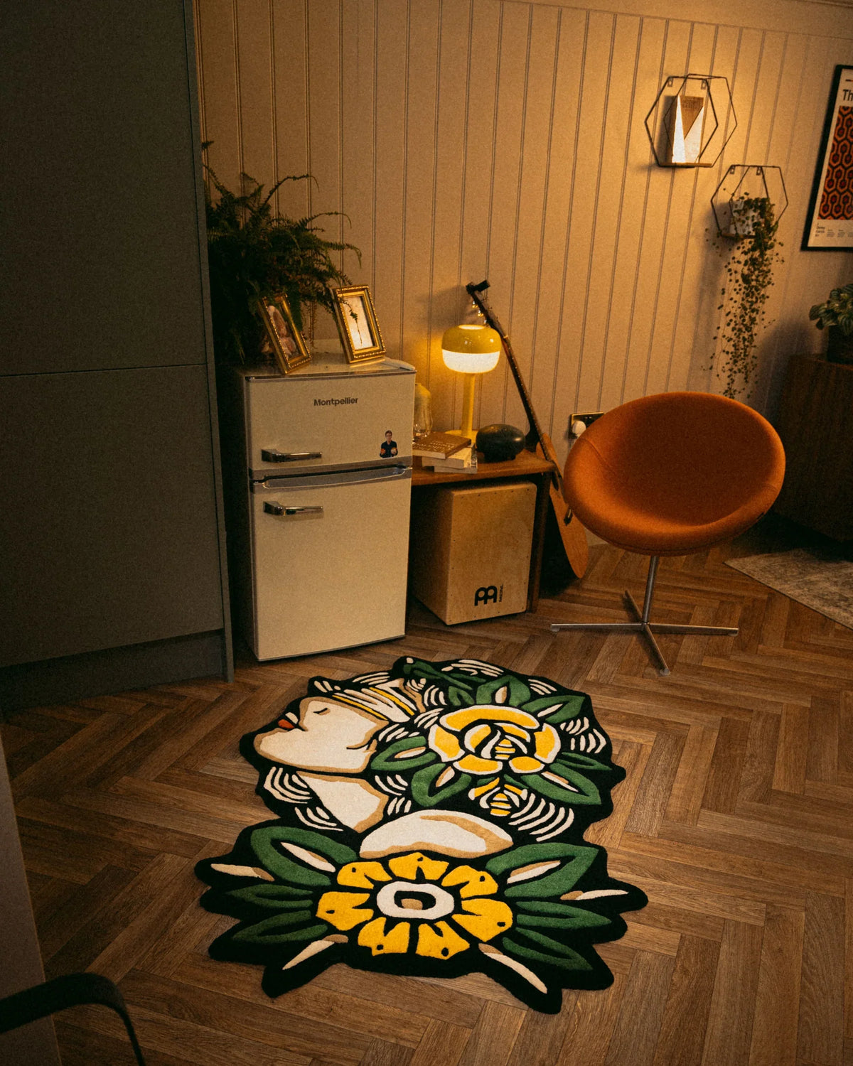 Lady Rose