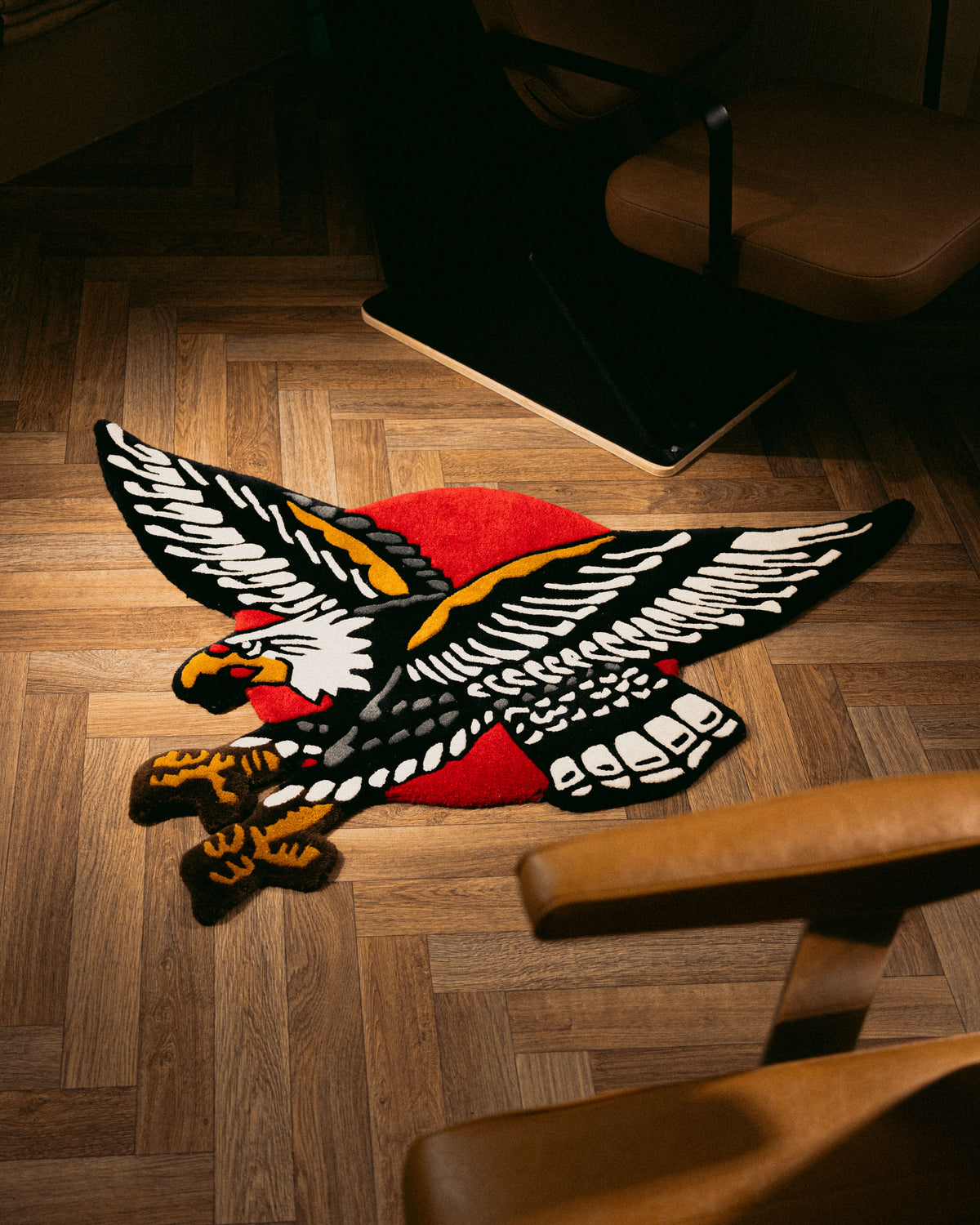 American Eagle