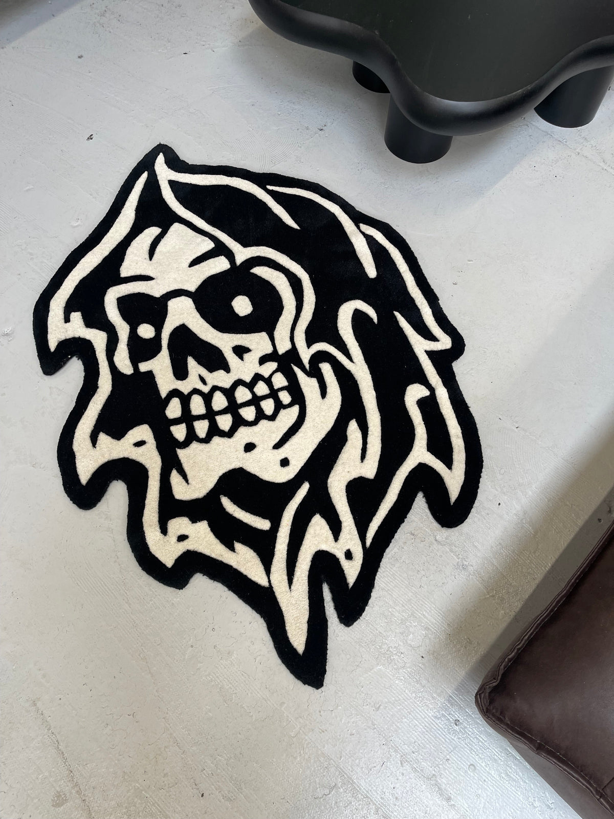 Grim Reaper