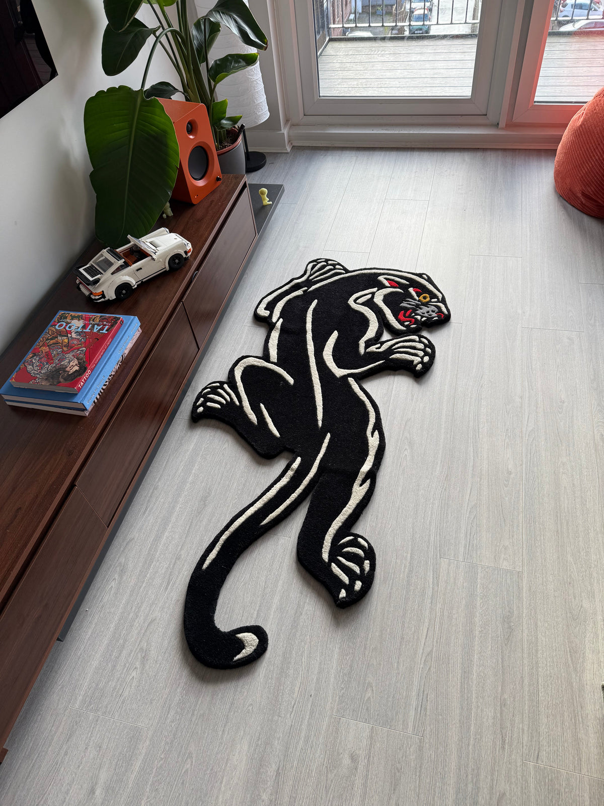 American Panther