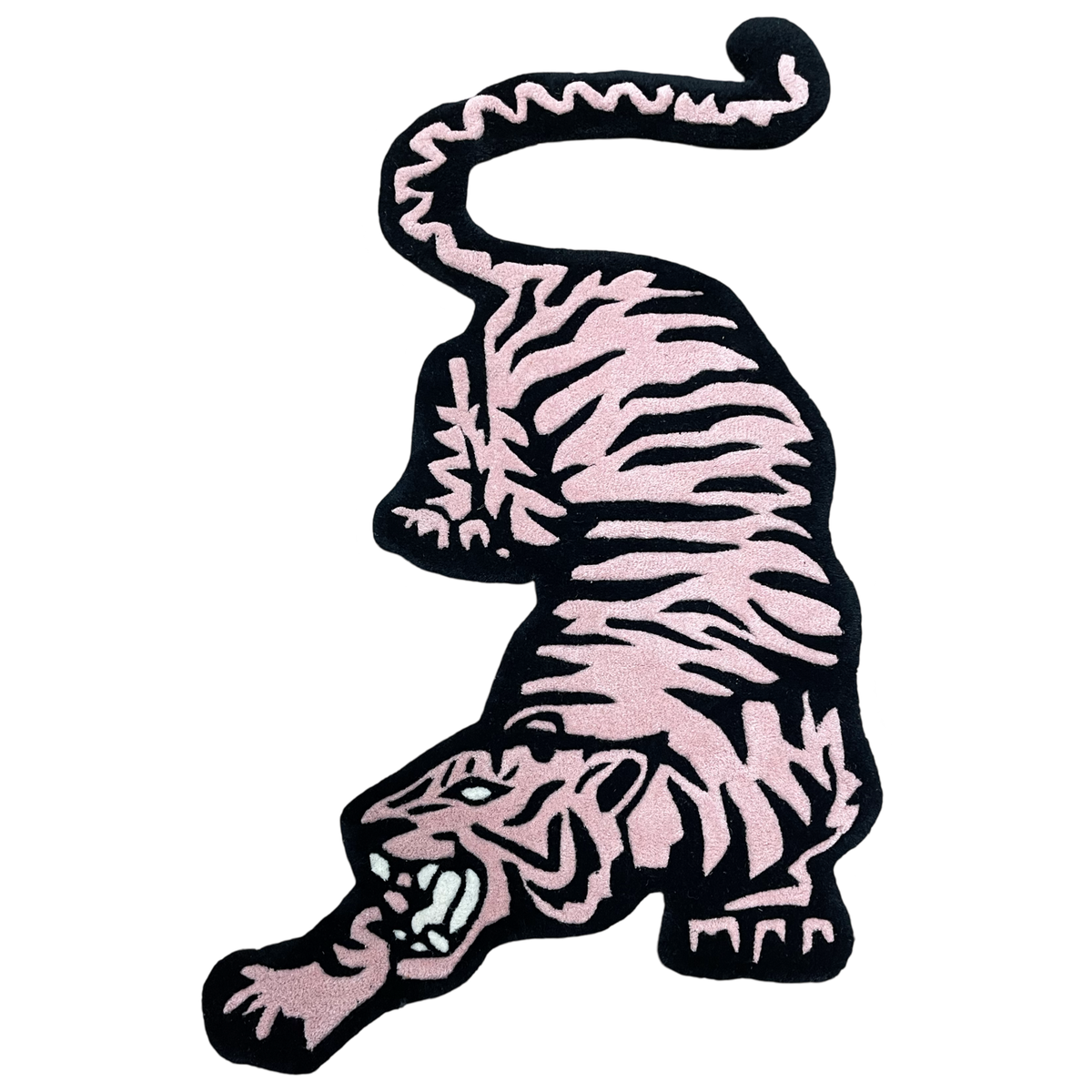 Crouching Tiger