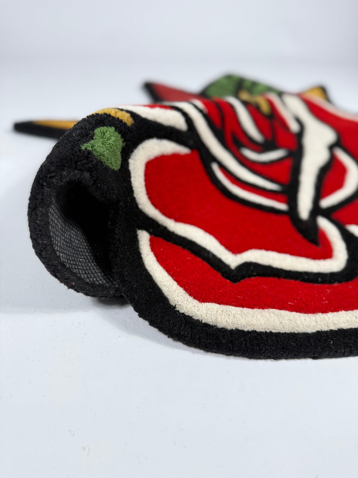 Red Rose