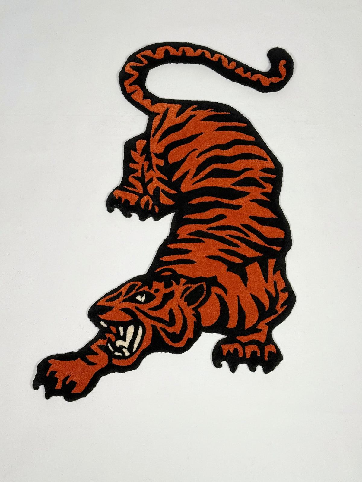 Crouching Tiger