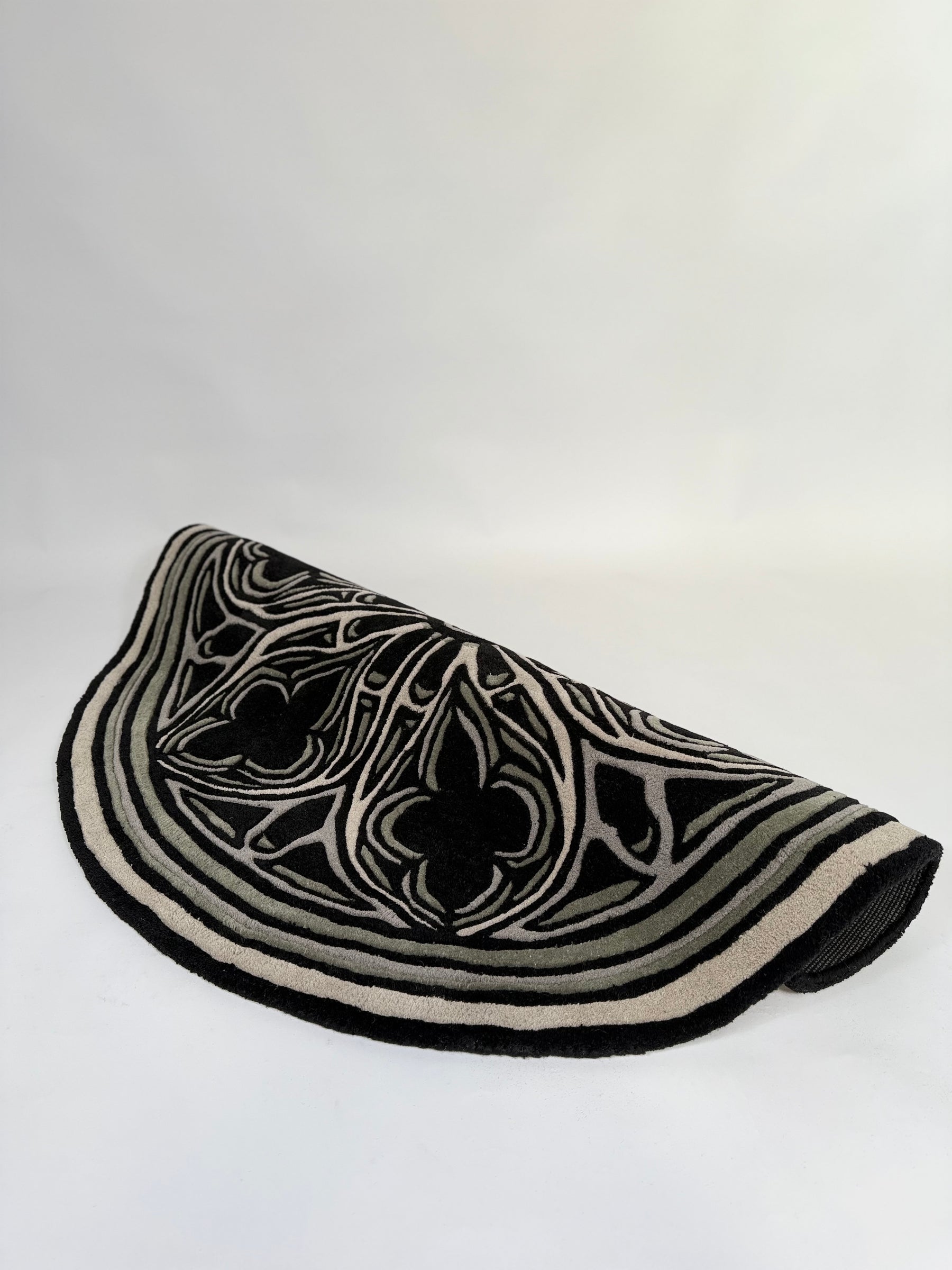 Cathedral Rug