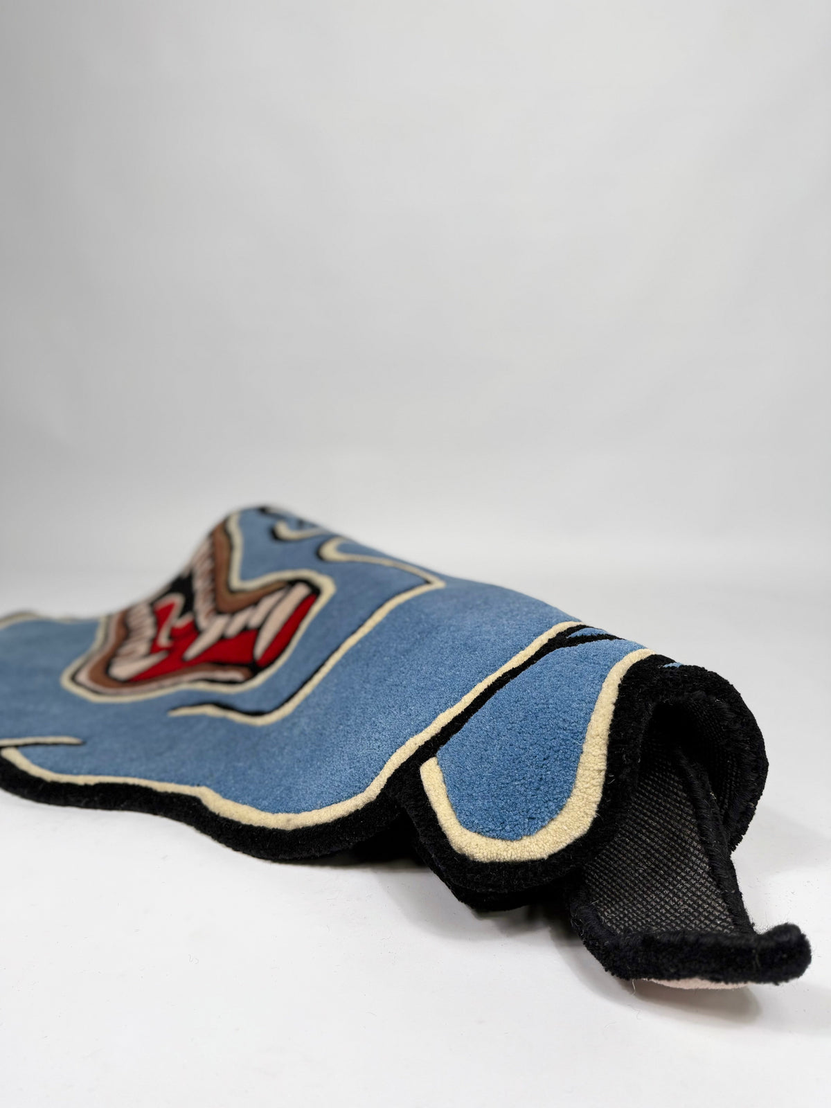Hannya Blue