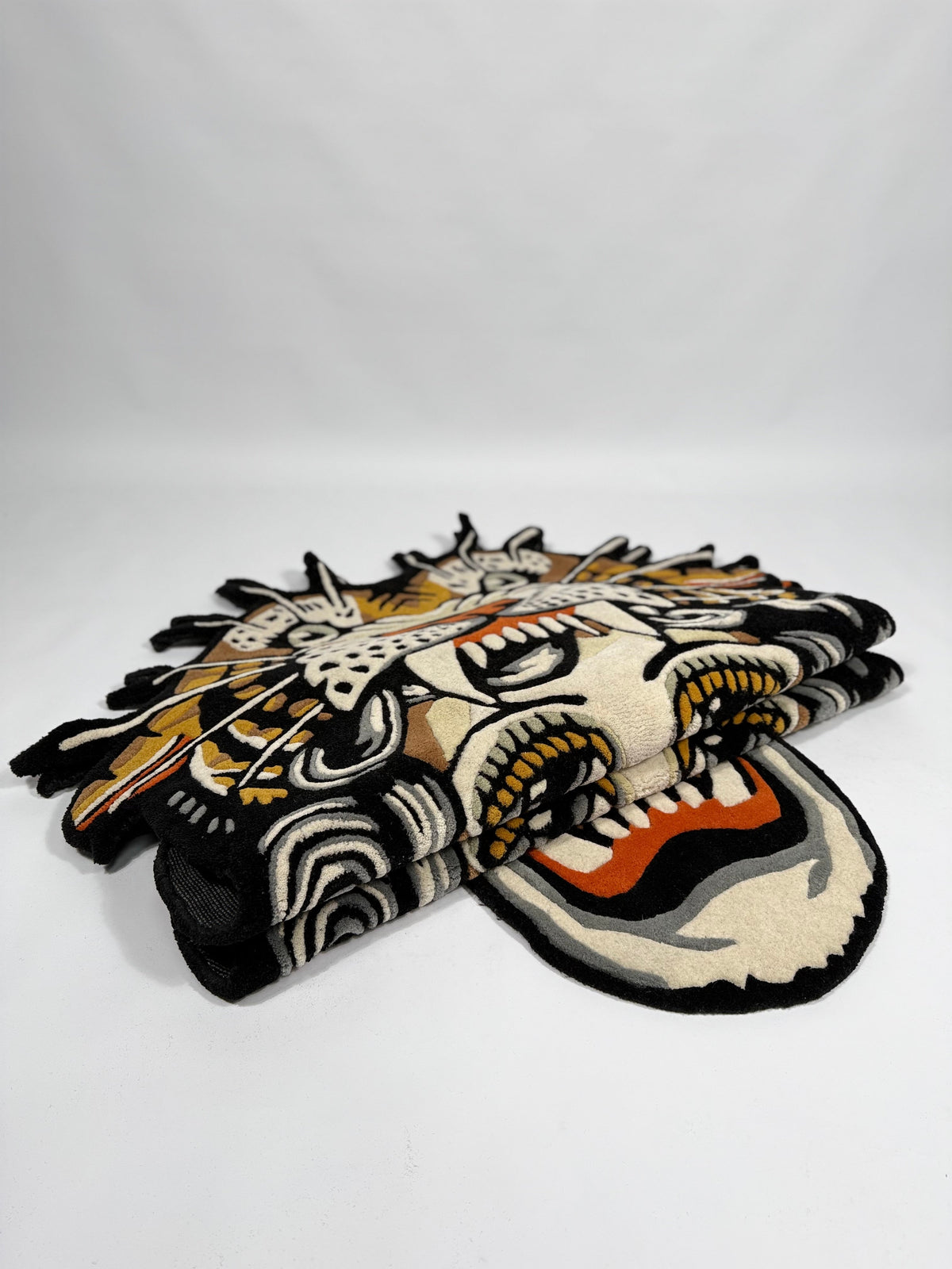 Tiger Lady