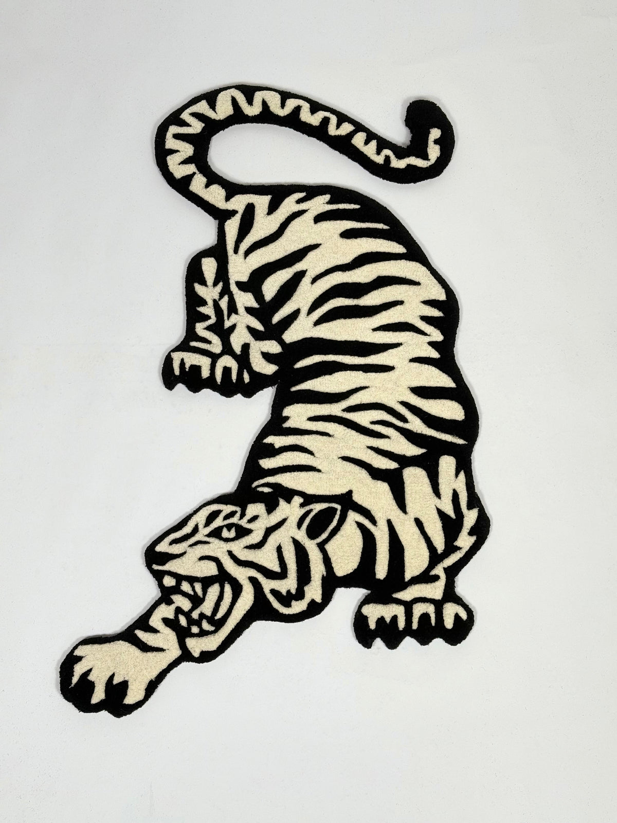 Crouching Tiger