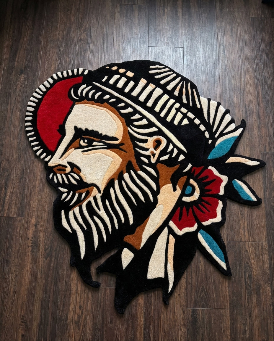 Sun Sailor