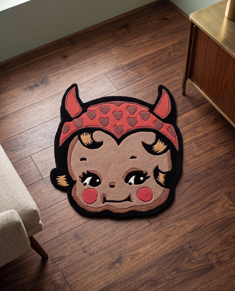 Baby Demon