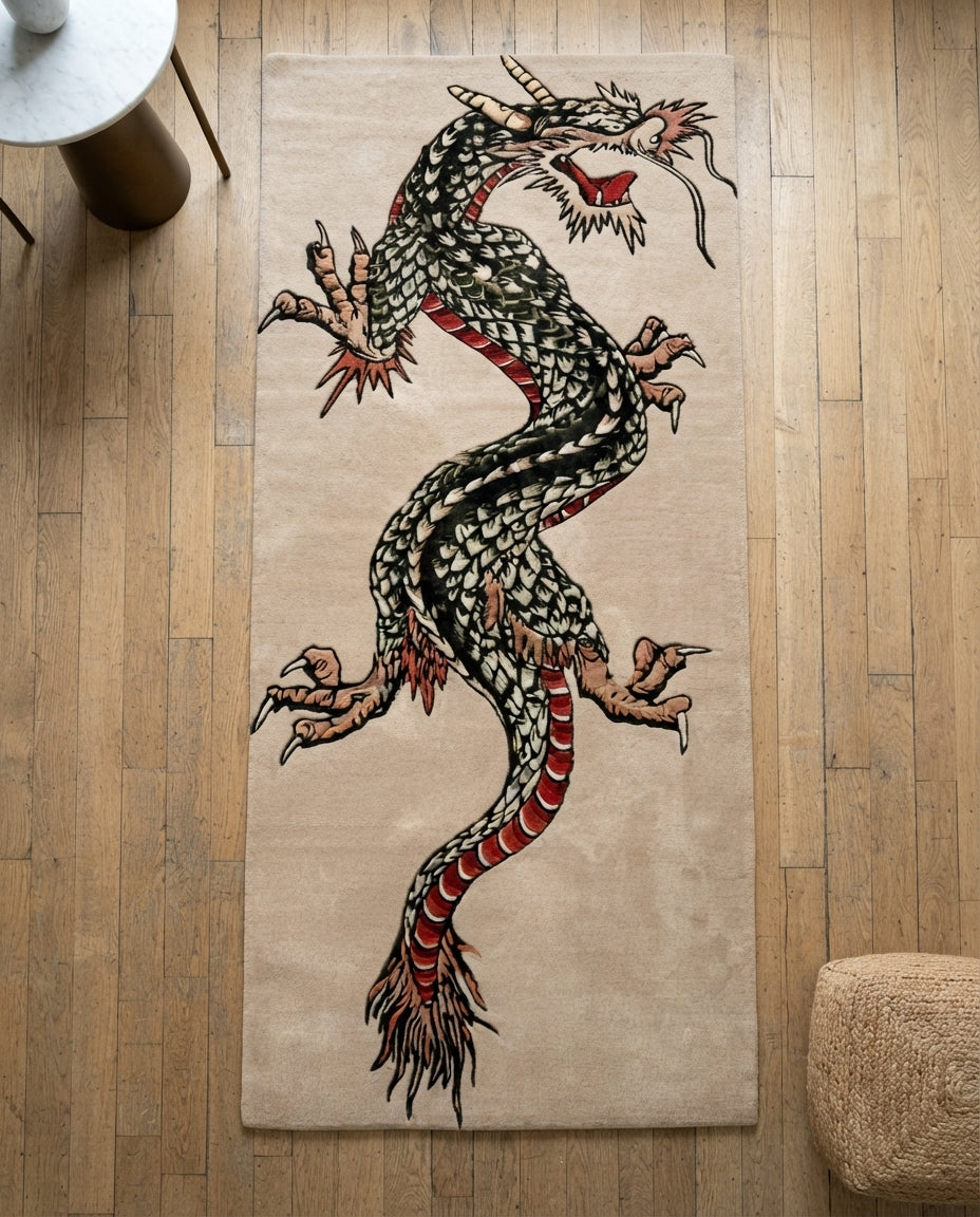 Dragon Runner