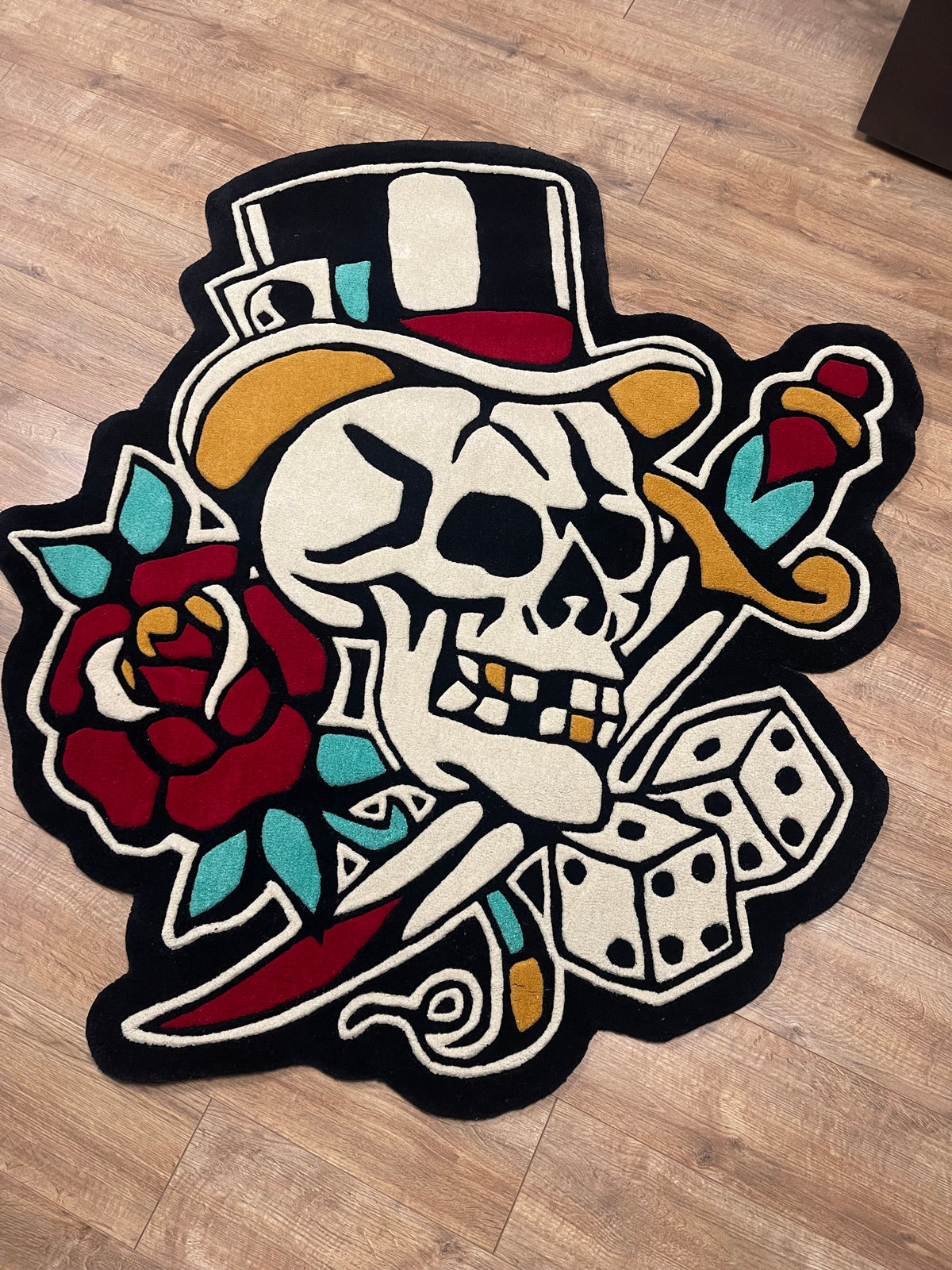 Custom Rug