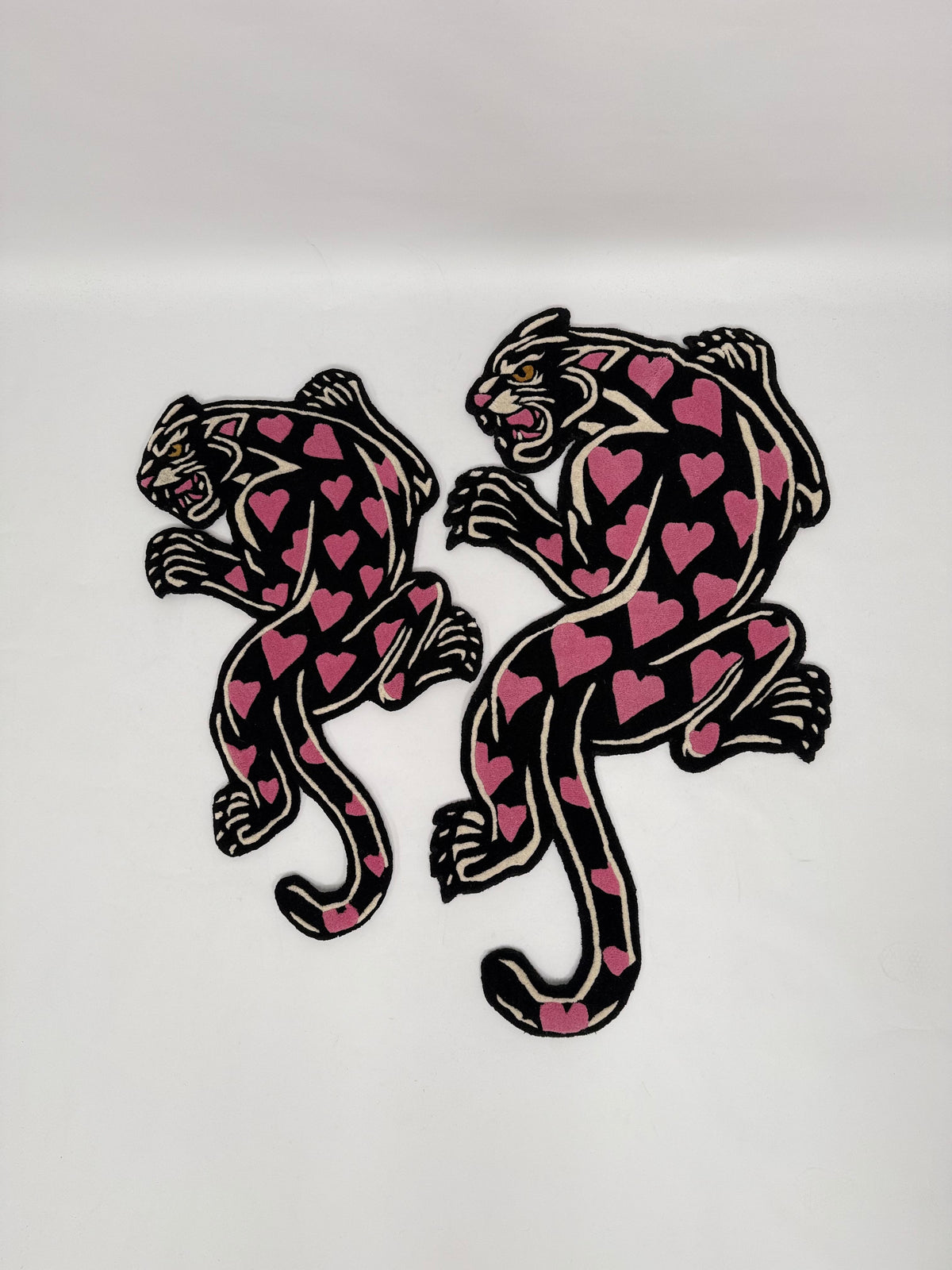 Loveheart Panther
