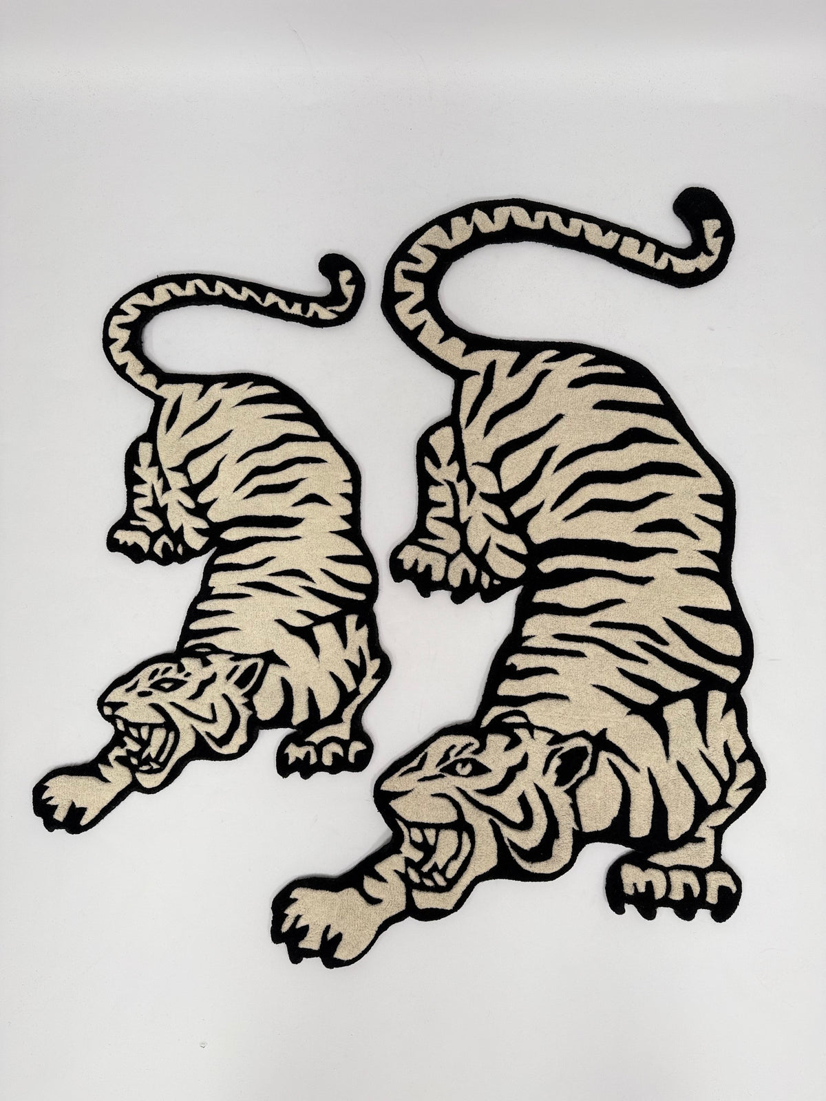 Crouching Tiger