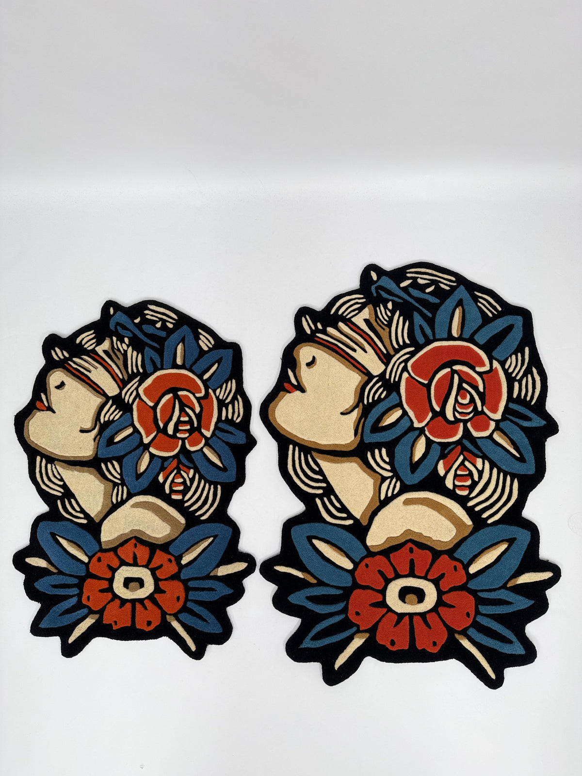 Lady Rose