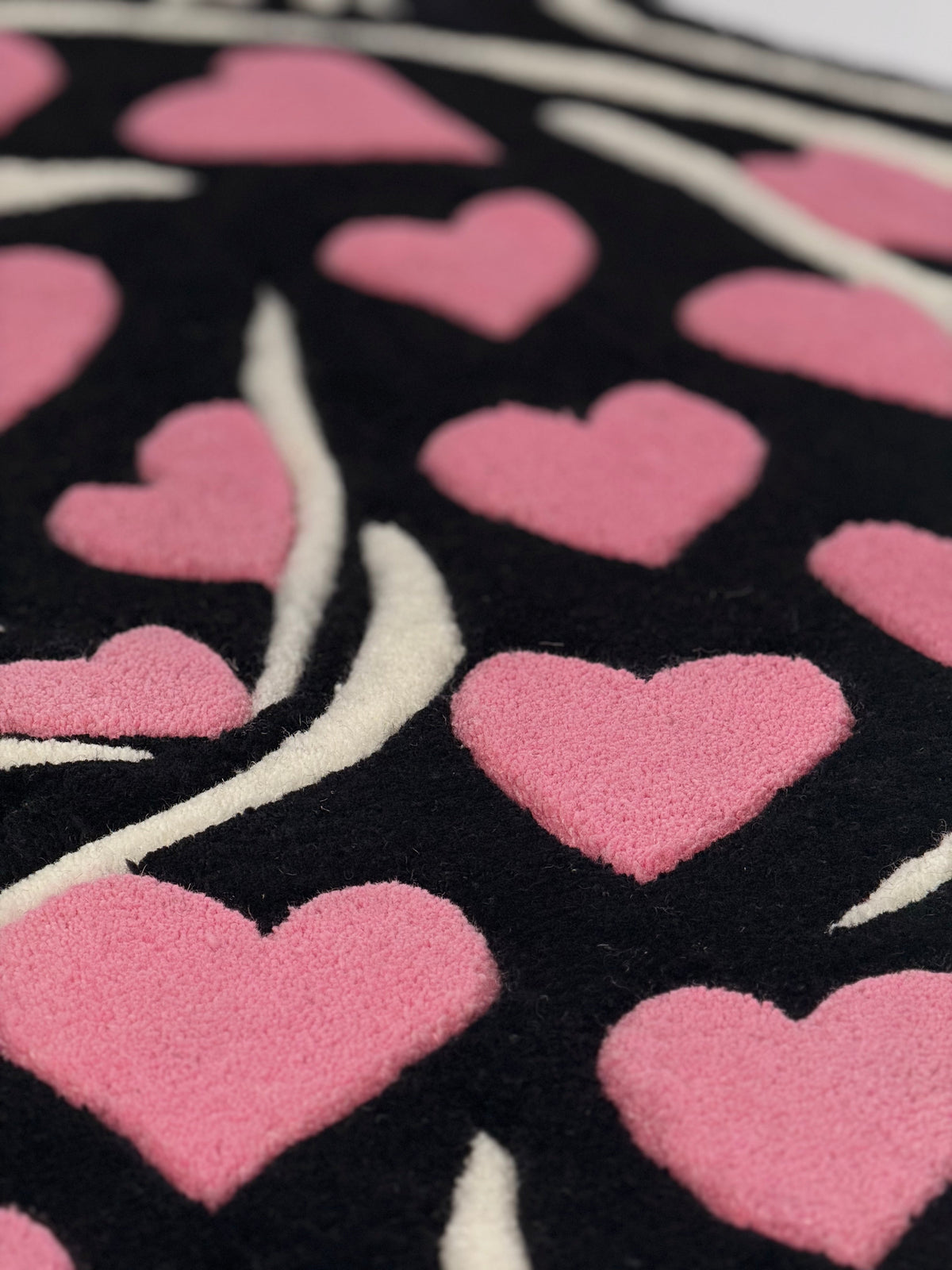 Loveheart Panther