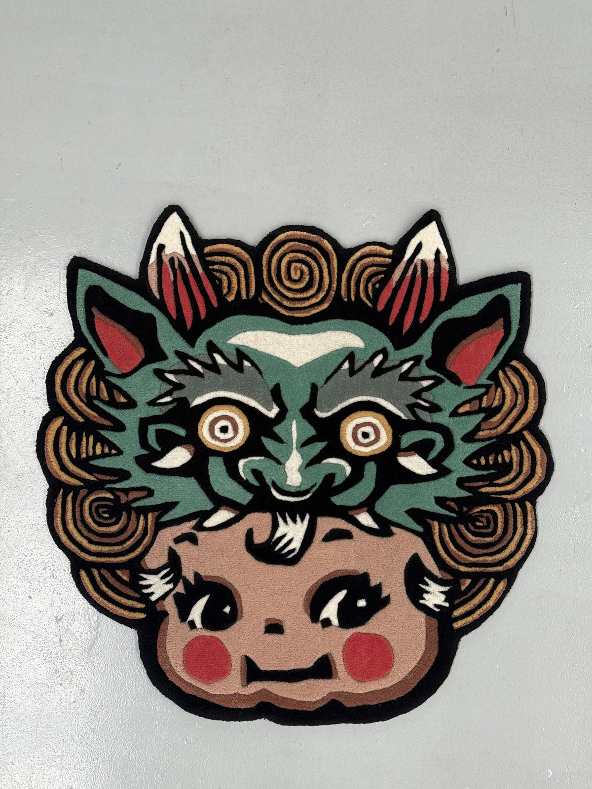Baby Oni
