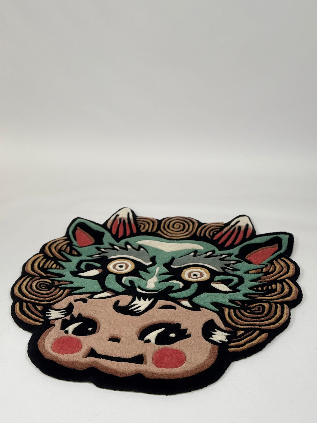 Baby Oni