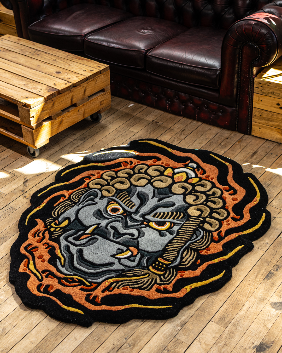 Fudo Myoo