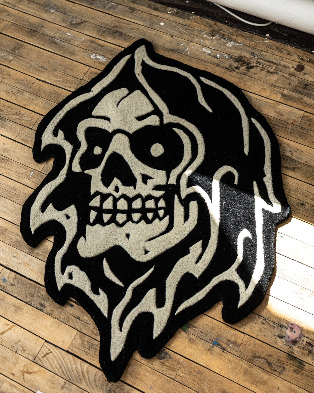 Grim Reaper