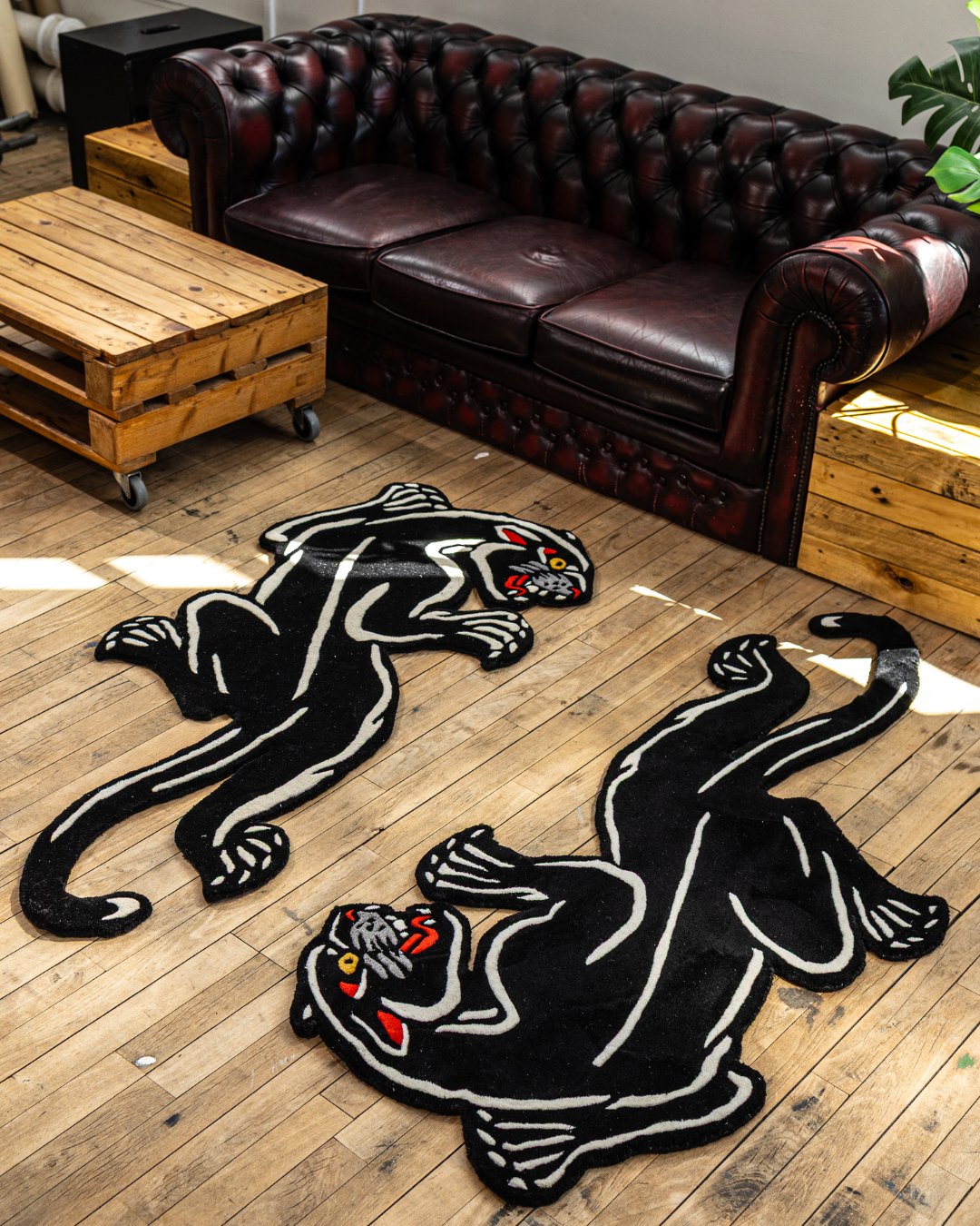 American Panther